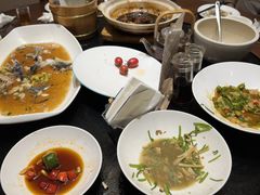 -大灶头·新昌菜(中国茶市店)