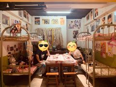 大堂-五马集·海鲜·温州大牌档(黑金冠五马街十字路口店)