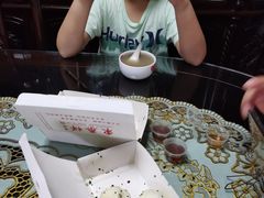 -东泰祥生煎馆(重庆北路店)