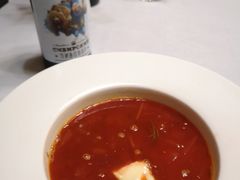 -马克西姆俄罗斯餐厅(通亚街店)