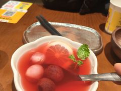 -包整·丝娃娃(一览甲秀楼风景店)