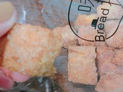 -韩国利尔面包(桂林路店)