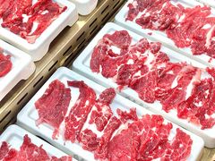 -来龍儿鲜切牛肉自助老火锅