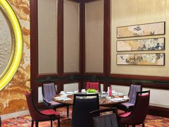 大堂-夏宫中餐厅(香格里拉大酒店)