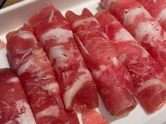 -蒙肥羊·酸汤潮牛·鲜牛肉火锅烤肉自助(岗顶店)