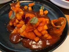 -榕意·川味之美(深业上城店)