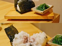 -福匠日本料理(人民路店)