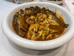春竹笋烧鮰鱼-琼林徽宴(中央门店)