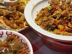 -西江红·株洲本地菜(滨江南路店)