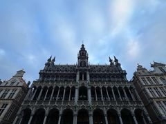 -布鲁塞尔大广场