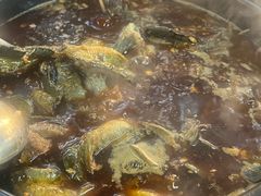 -金海椒罐罐鲢鱼(东方桂苑店)