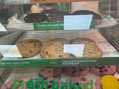 -赛百味SUBWAY(高新店)