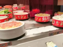 -龍歌自助小火锅(雨花台江南虹悦城店)