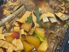 -唐力九头鸟烧烤·罗田吊锅(西云楼店)