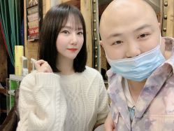 -MONE美发沙龙