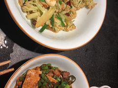 -湘阁里辣(南联锦泰城店)
