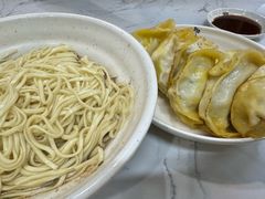 -蒋家桥饺面店(奥邦店)