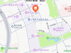 -MOSSO·Liveshow(M3香港广场店)