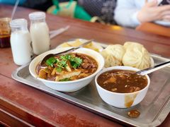 炒肝-姚记炒肝店(鼓楼店)
