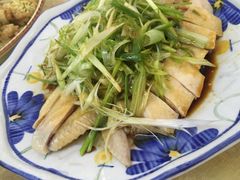 -隆都四季香饭店(碧海路店)