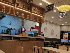 大堂-和合谷(新辰里亚运村店)