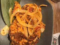 -新石器烤肉(招商1872店)