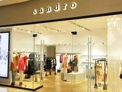-sandro(王府中环店)
