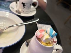 -绿茵阁(江南西路店)