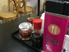 -华辉拉肠(龙口东店)