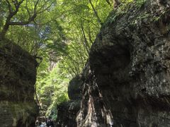 -龙门涧景区