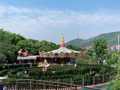 -无锡动物园·太湖欢乐园