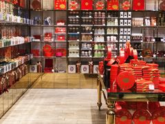 零售区-VENCHI 闻绮(北京国贸商城店)