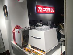 -72 COFFEE(东朝阳路店)