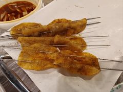-曾记大腰子烧烤(苗栗路总店)