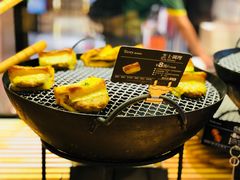 芝士肉饼-精点味道(大连商场店)
