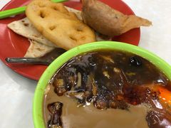 -食为天(贵阳路店)