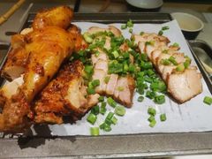 -绿茶餐厅(南方商城店)
