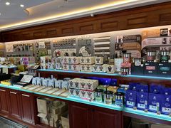 -比顿咖啡文化馆(升阳路店)