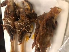 -那达慕蒙古风味酒楼