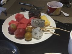 -339旋转餐厅(天府熊猫塔店)