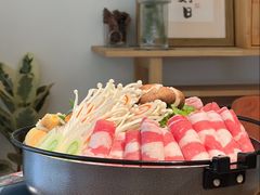 -团子君寿司·茶