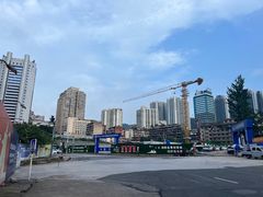-蒋家肠旺面馆(合群路店)