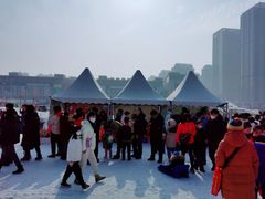 -沈阳奥体冰雪嘉年华