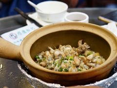 -红星光发煲仔饭(文海店)