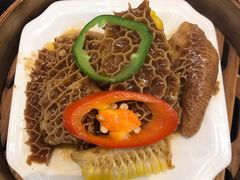 -新兴·金羊座·粤菜点心(乐峰店)