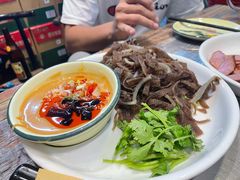 -鑫正兴东北烧烤(滨湖店)