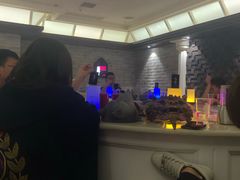 -LIENOW来闹密室剧本推理&狼人杀(李家村万达广场店)