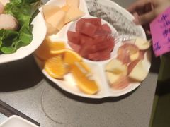 -海底捞火锅(金光华店)