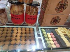 -陶陶居饼家(惠福东路店)