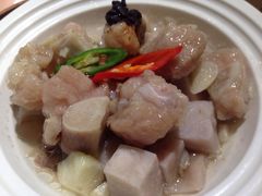 -潮福城大酒楼·潮味粤品·港式点心(湖滨北路店)